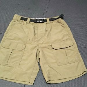Awesome New Mens Cargo Short